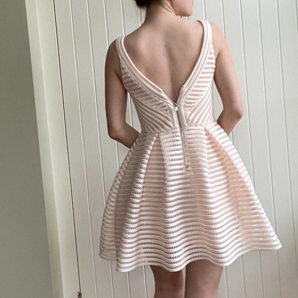 Maje dress - Picture 2 of 11
